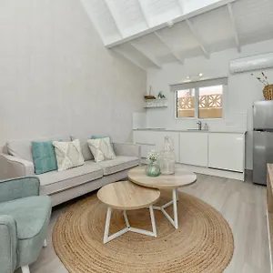 Apartamento Walt's Aruba, Noord