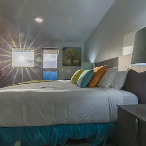 Apartamento Turibanaplaza, Noord